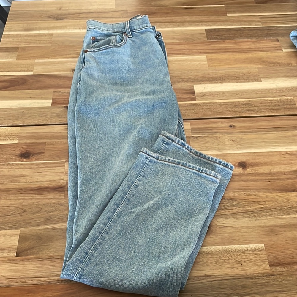 Abercrombie jeans